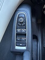 Used 2021 SUBARU ASCENT LIMITED in JACKSONVILLE, FLORIDA (Photo 22)