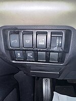 Used 2021 SUBARU ASCENT LIMITED in JACKSONVILLE, FLORIDA (Photo 23)
