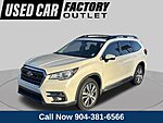 Used 2021 SUBARU ASCENT LIMITED in JACKSONVILLE, FLORIDA (Photo 3)