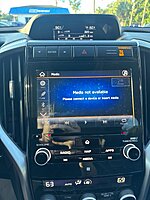 Used 2021 SUBARU ASCENT LIMITED in JACKSONVILLE, FLORIDA (Photo 30)