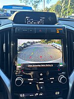 Used 2021 SUBARU ASCENT LIMITED in JACKSONVILLE, FLORIDA (Photo 31)