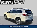 Used 2021 SUBARU ASCENT LIMITED in JACKSONVILLE, FLORIDA (Photo 4)