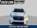 Used 2021 SUBARU ASCENT LIMITED in JACKSONVILLE, FLORIDA (Photo 8)