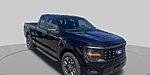 Used 2024 FORD F-150 STX in JACKSONVILLE, FLORIDA