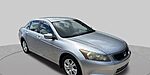 Used 2009 Honda Accord LX-P in JACKSONVILLE, FLORIDA