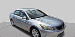Used 2009 Honda Accord LX-P in JACKSONVILLE, FLORIDA