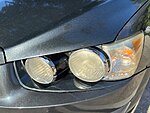 Used 2015 CHEVROLET SONIC LT in JACKSONVILLE, FLORIDA (Photo 10)