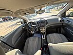 Used 2015 CHEVROLET SONIC LT in JACKSONVILLE, FLORIDA (Photo 16)