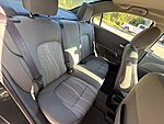 Used 2015 CHEVROLET SONIC LT in JACKSONVILLE, FLORIDA (Photo 17)