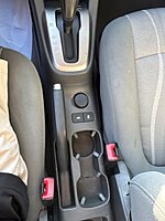 Used 2015 CHEVROLET SONIC LT in JACKSONVILLE, FLORIDA (Photo 26)
