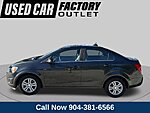 Used 2015 CHEVROLET SONIC LT in JACKSONVILLE, FLORIDA (Photo 5)