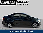 Used 2015 CHEVROLET SONIC LT in JACKSONVILLE, FLORIDA (Photo 6)