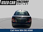 Used 2015 CHEVROLET SONIC LT in JACKSONVILLE, FLORIDA (Photo 7)