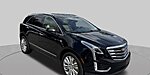 Used 2018 CADILLAC XT5 PREMIUM LUXURY in JACKSONVILLE, FLORIDA