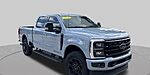 Used 2024 FORD F-250 LARIAT in JACKSONVILLE, FLORIDA