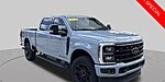 Used 2024 FORD F-250 LARIAT in JACKSONVILLE, FLORIDA