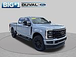 Used 2024 FORD F-250 LARIAT in JACKSONVILLE, FLORIDA (Photo 1)