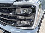Used 2024 FORD F-250 LARIAT in JACKSONVILLE, FLORIDA (Photo 11)