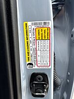 Used 2024 FORD F-250 LARIAT in JACKSONVILLE, FLORIDA (Photo 17)
