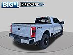 Used 2024 FORD F-250 LARIAT in JACKSONVILLE, FLORIDA (Photo 2)