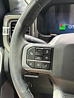 Used 2024 FORD F-250 LARIAT in JACKSONVILLE, FLORIDA (Photo 25)