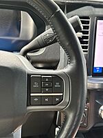 Used 2024 FORD F-250 LARIAT in JACKSONVILLE, FLORIDA (Photo 26)