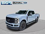 Used 2024 FORD F-250 LARIAT in JACKSONVILLE, FLORIDA (Photo 3)