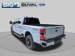 Used 2024 FORD F-250 LARIAT in JACKSONVILLE, FLORIDA (Photo 4)