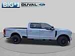 Used 2024 FORD F-250 LARIAT in JACKSONVILLE, FLORIDA (Photo 5)