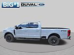 Used 2024 FORD F-250 LARIAT in JACKSONVILLE, FLORIDA (Photo 6)
