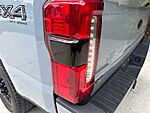 Used 2024 FORD F-250 LARIAT in JACKSONVILLE, FLORIDA (Photo 9)