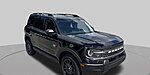 Used 2025 FORD BRONCO SPORT BIG BEND in JACKSONVILLE, FLORIDA