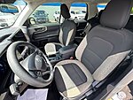 Used 2025 FORD BRONCO SPORT BIG BEND in JACKSONVILLE, FLORIDA (Photo 17)