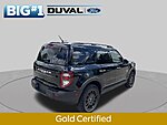 Used 2025 FORD BRONCO SPORT BIG BEND in JACKSONVILLE, FLORIDA (Photo 2)
