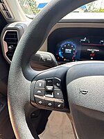 Used 2025 FORD BRONCO SPORT BIG BEND in JACKSONVILLE, FLORIDA (Photo 25)