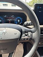 Used 2025 FORD BRONCO SPORT BIG BEND in JACKSONVILLE, FLORIDA (Photo 26)