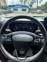 Used 2025 FORD BRONCO SPORT BIG BEND in JACKSONVILLE, FLORIDA (Photo 27)