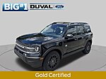 Used 2025 FORD BRONCO SPORT BIG BEND in JACKSONVILLE, FLORIDA (Photo 3)