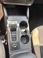 Used 2025 FORD BRONCO SPORT BIG BEND in JACKSONVILLE, FLORIDA (Photo 33)