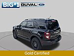 Used 2025 FORD BRONCO SPORT BIG BEND in JACKSONVILLE, FLORIDA (Photo 4)