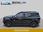 Used 2025 FORD BRONCO SPORT BIG BEND in JACKSONVILLE, FLORIDA (Photo 5)