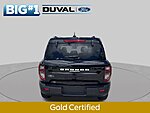 Used 2025 FORD BRONCO SPORT BIG BEND in JACKSONVILLE, FLORIDA (Photo 7)