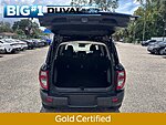 Used 2025 FORD BRONCO SPORT BIG BEND in JACKSONVILLE, FLORIDA (Photo 8)