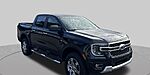 Used 2024 FORD RANGER XLT in JACKSONVILLE, FLORIDA