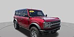 Used 2025 FORD BRONCO BADLANDS in JACKSONVILLE, FLORIDA