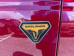Used 2025 FORD BRONCO BADLANDS in JACKSONVILLE, FLORIDA (Photo 12)