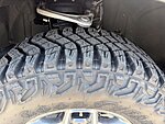 Used 2025 FORD BRONCO BADLANDS in JACKSONVILLE, FLORIDA (Photo 15)