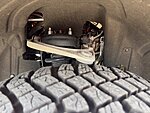 Used 2025 FORD BRONCO BADLANDS in JACKSONVILLE, FLORIDA (Photo 16)