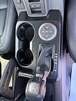 Used 2025 FORD BRONCO BADLANDS in JACKSONVILLE, FLORIDA (Photo 18)