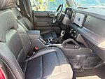 Used 2025 FORD BRONCO BADLANDS in JACKSONVILLE, FLORIDA (Photo 20)